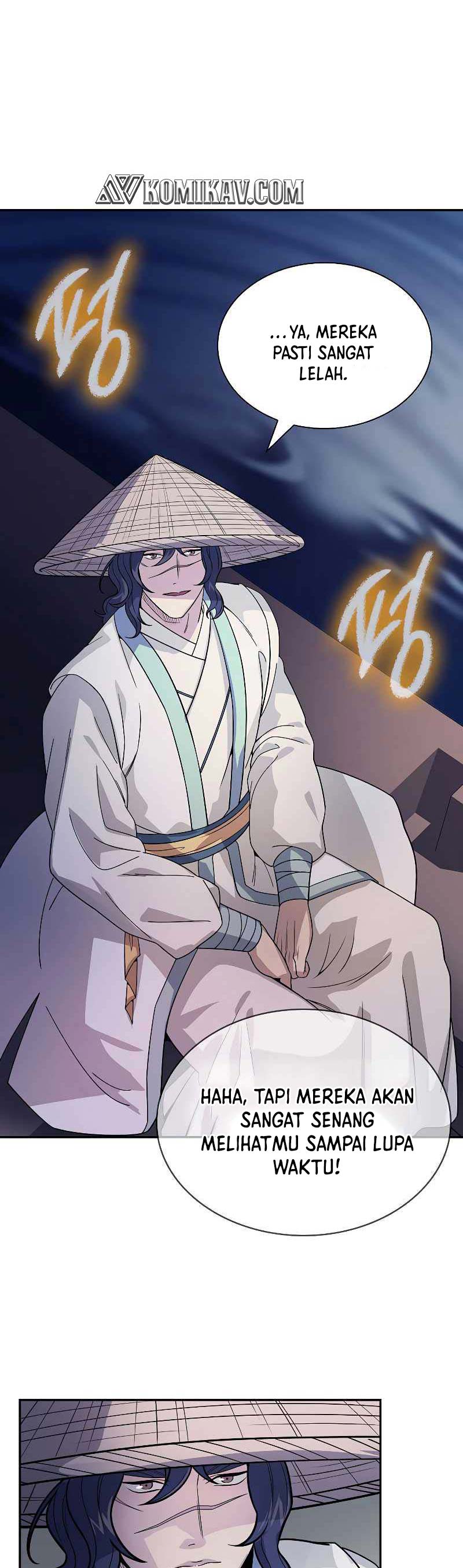 Storm Inn Chapter 102 Gambar 40