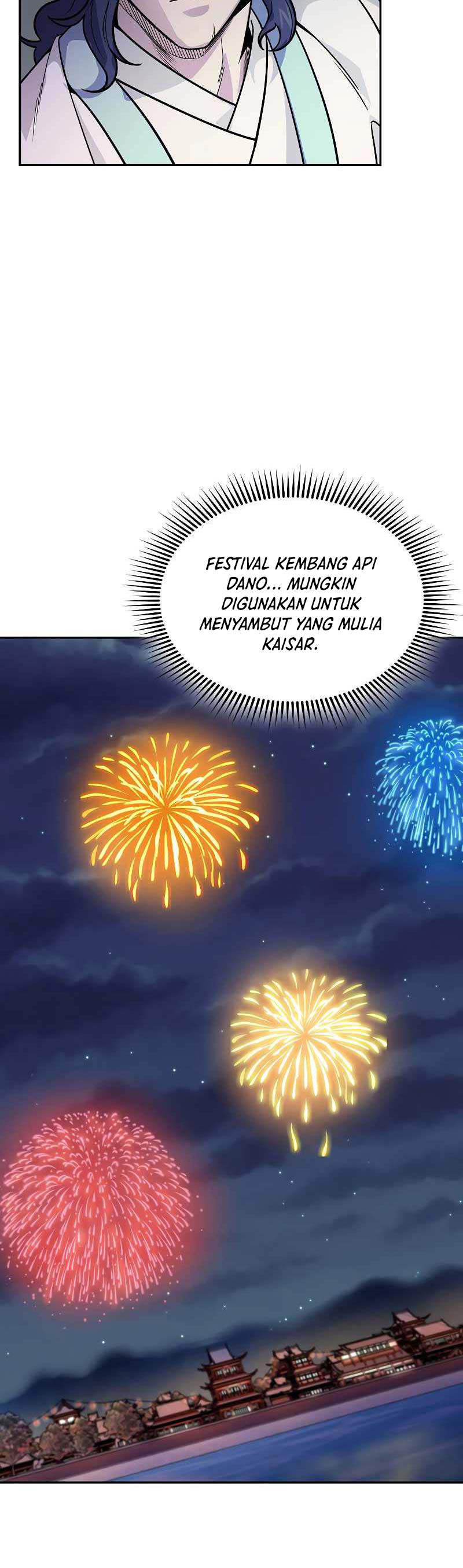 Storm Inn Chapter 102 Gambar 41
