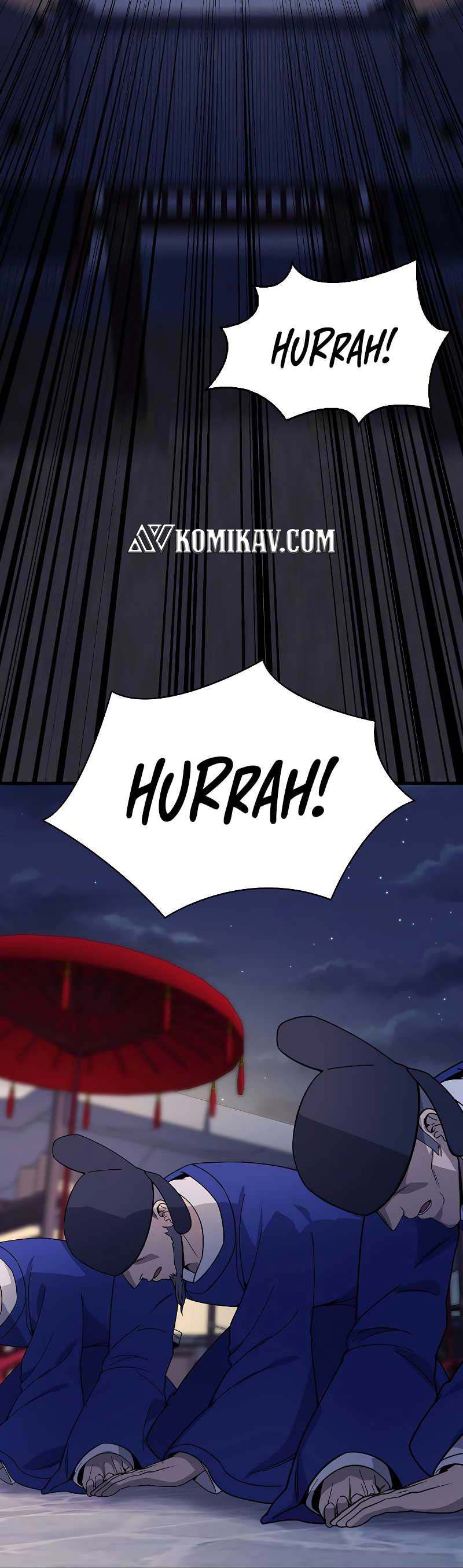 Storm Inn Chapter 102 Gambar 43