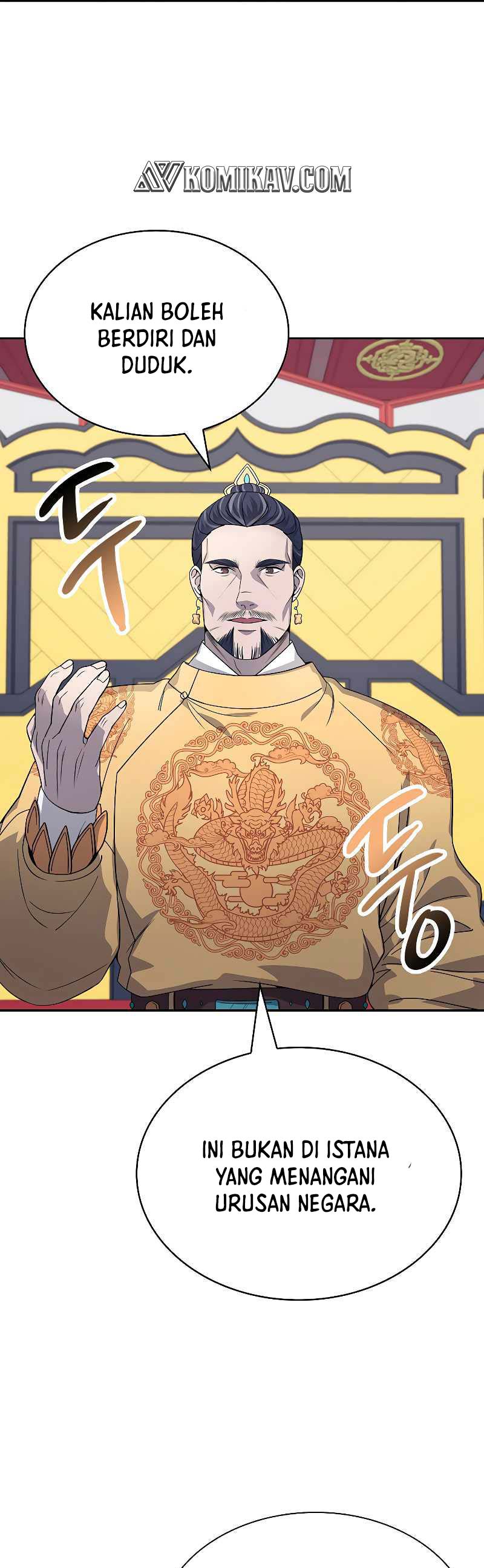 Storm Inn Chapter 102 Gambar 44