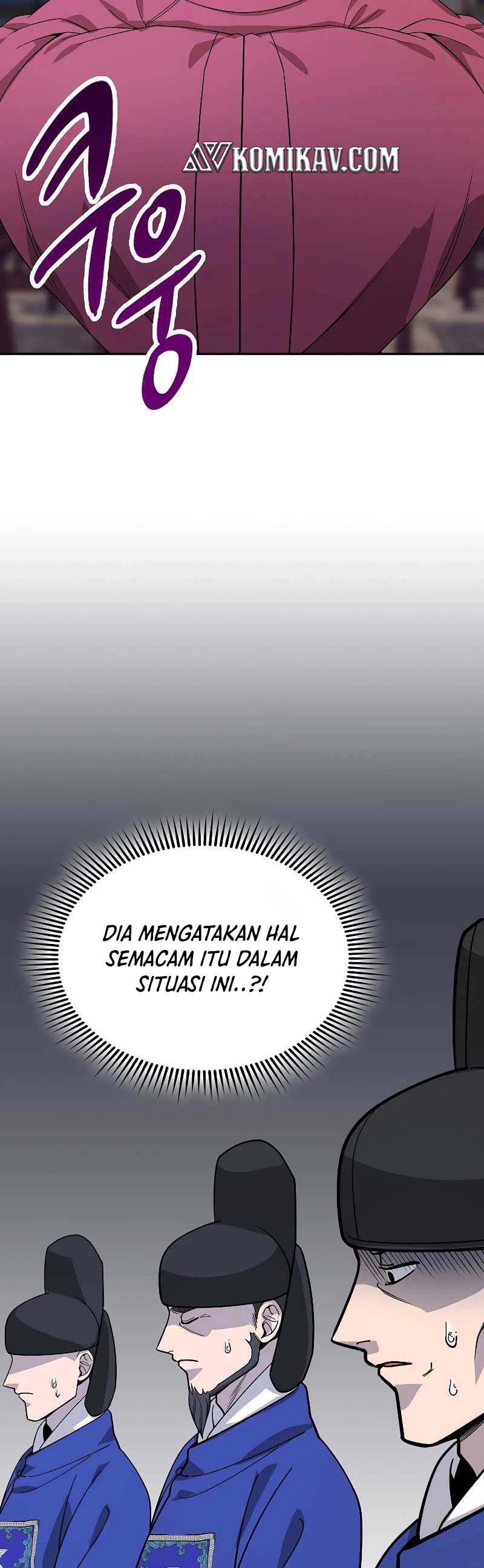 Storm Inn Chapter 102 Gambar 48