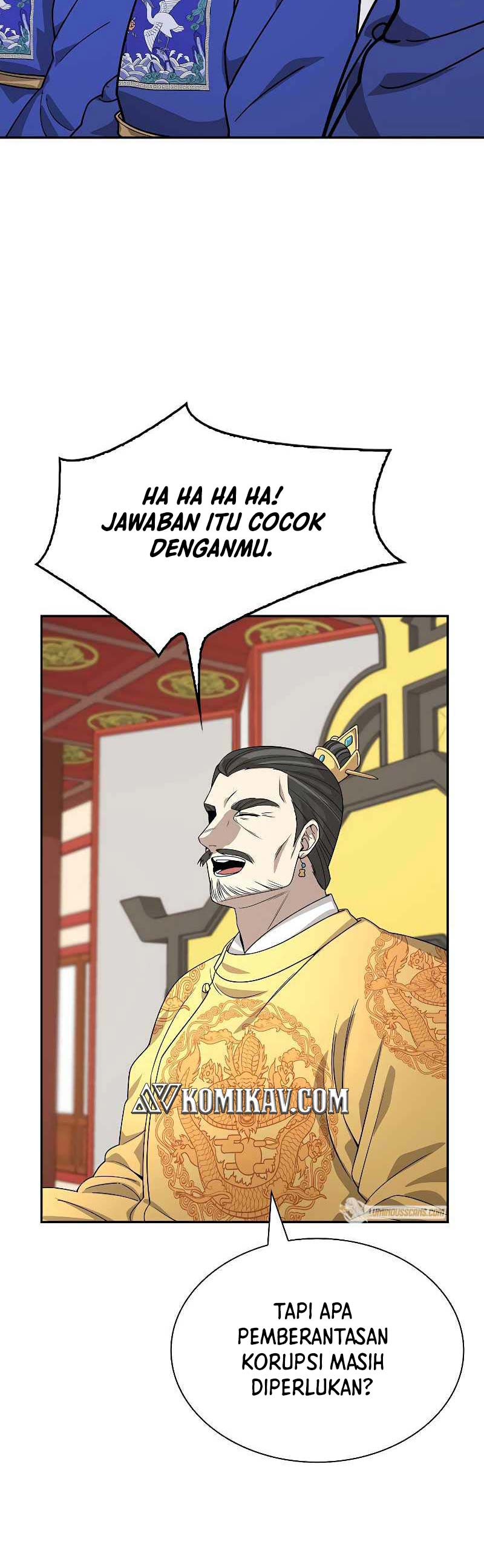 Storm Inn Chapter 102 Gambar 49