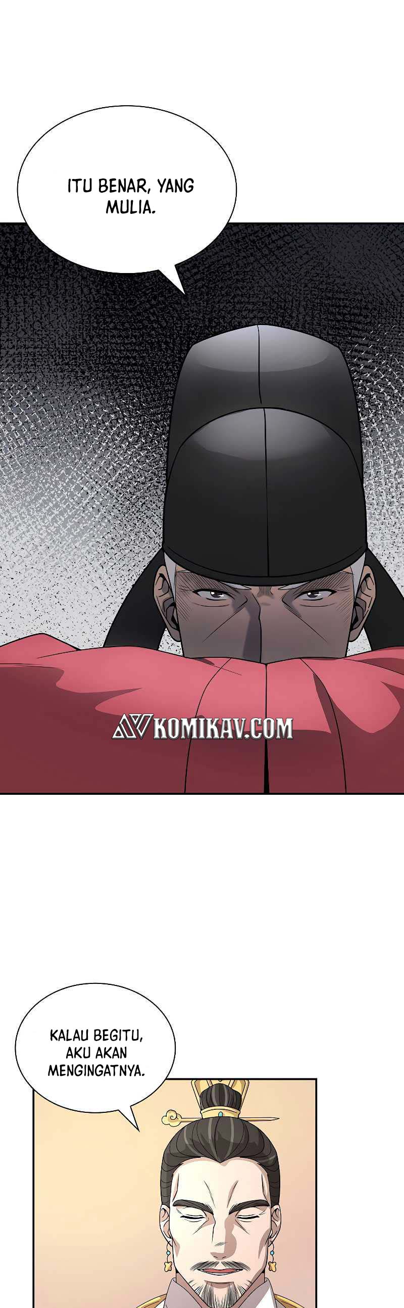 Storm Inn Chapter 102 Gambar 50