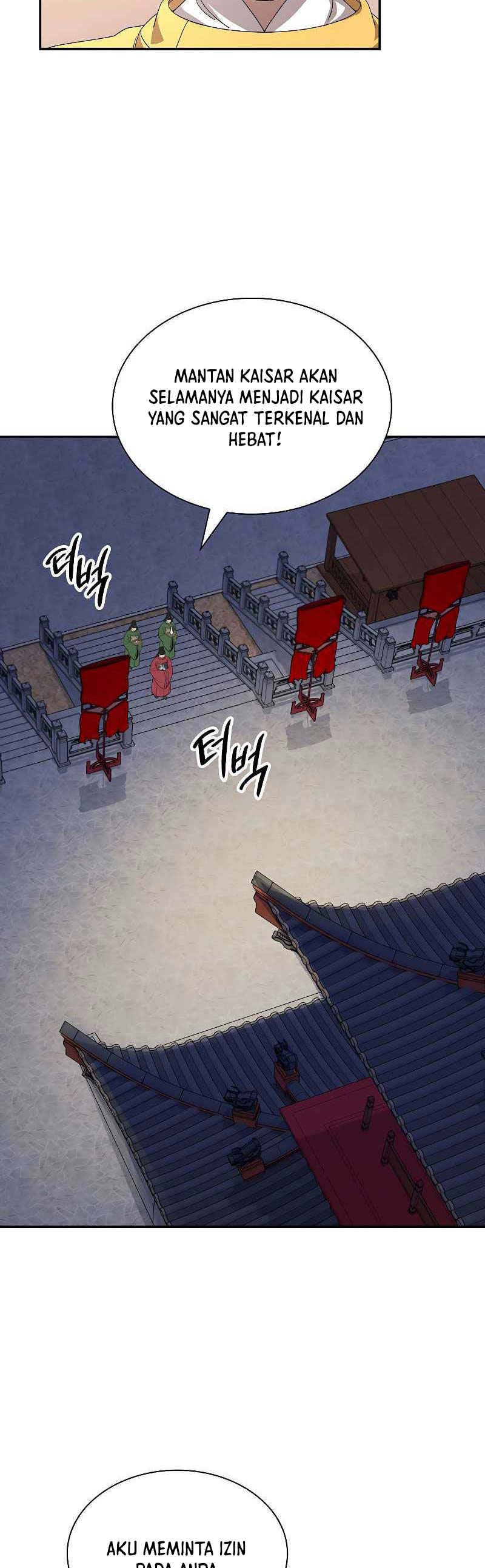 Storm Inn Chapter 102 Gambar 51