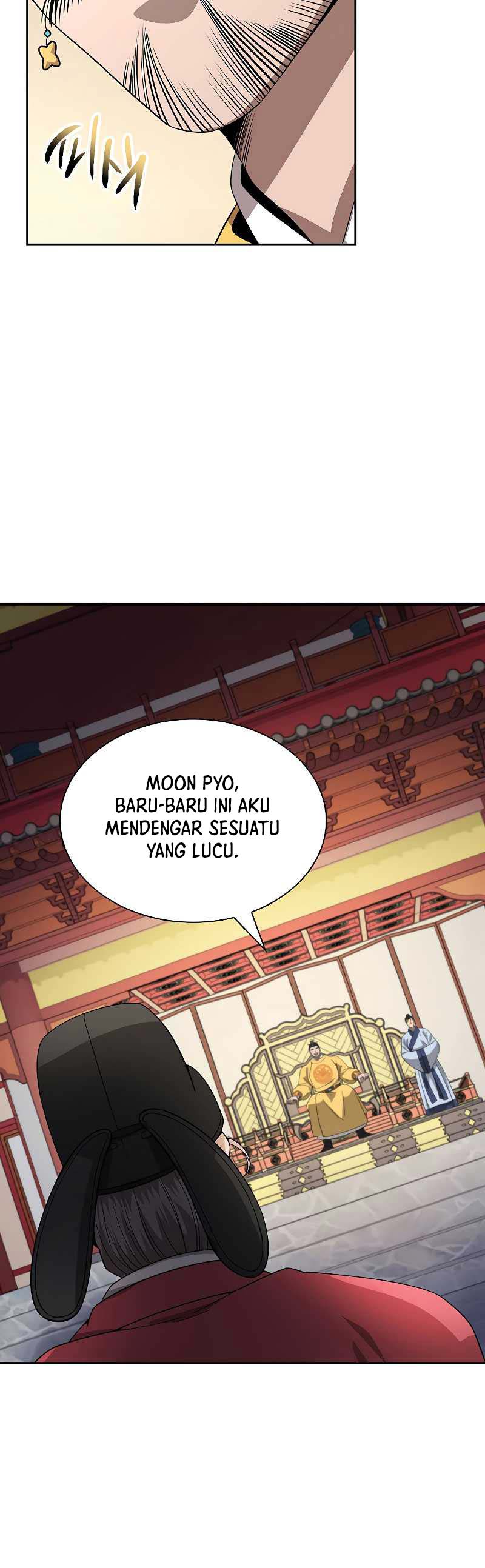 Storm Inn Chapter 102 Gambar 53