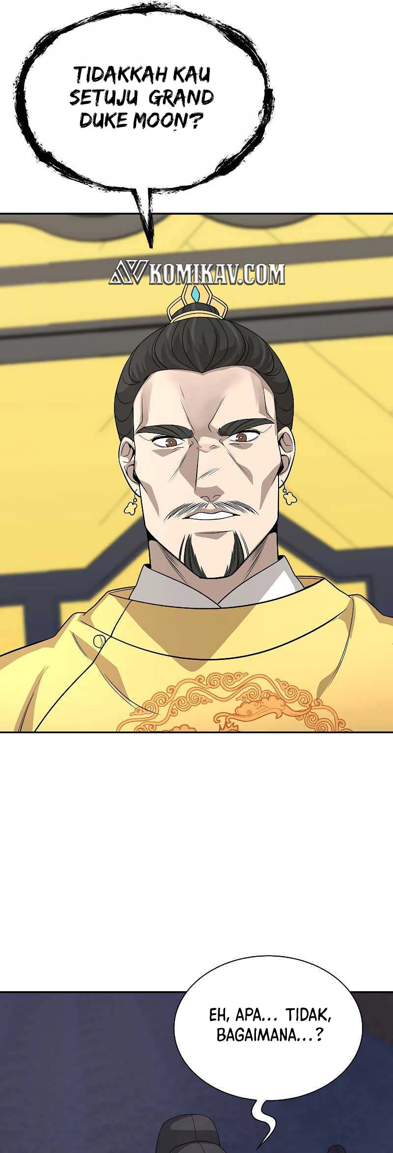 Storm Inn Chapter 102 Gambar 56