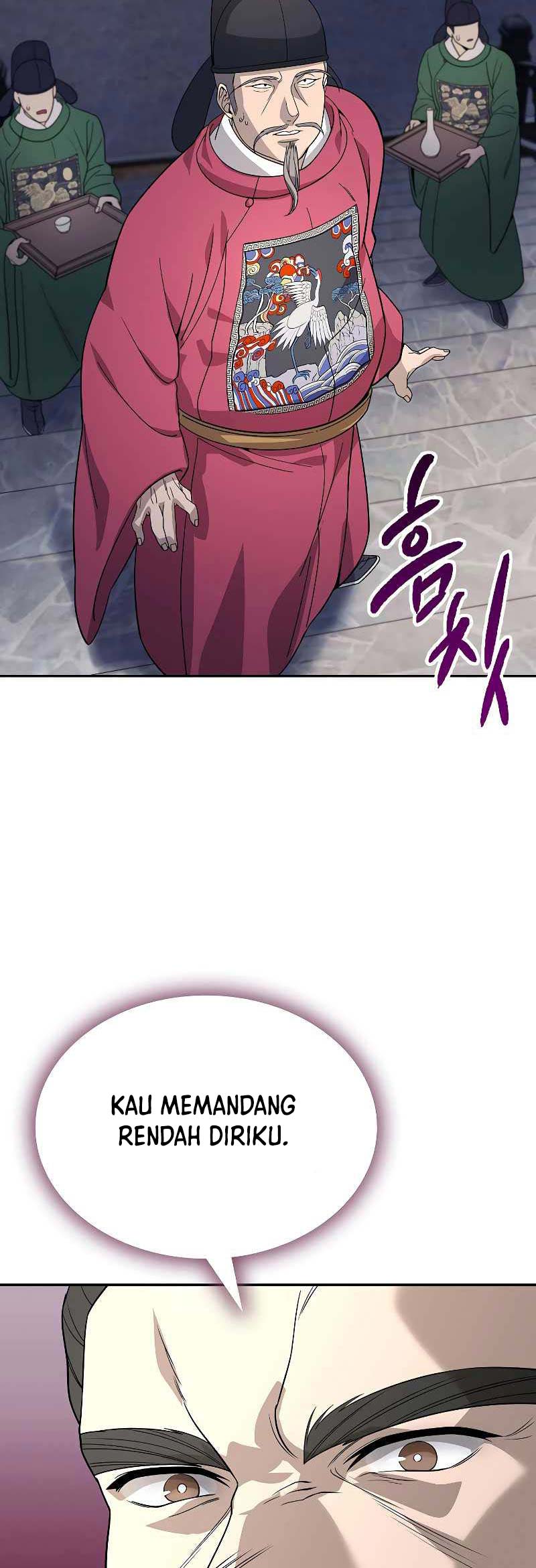 Storm Inn Chapter 102 Gambar 57