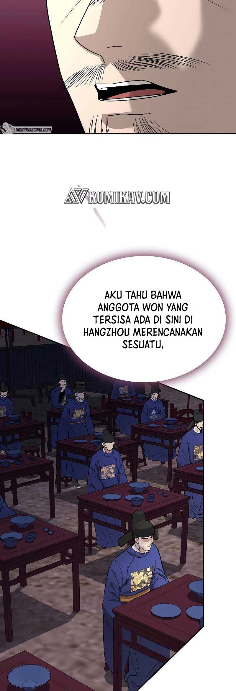 Storm Inn Chapter 102 Gambar 58