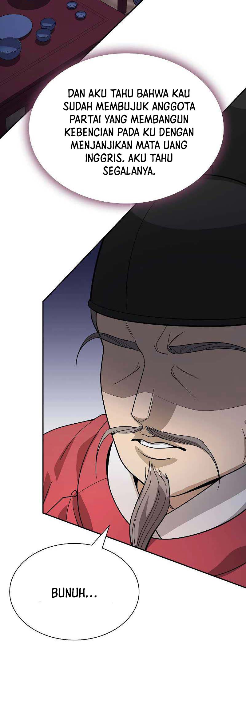 Storm Inn Chapter 102 Gambar 59