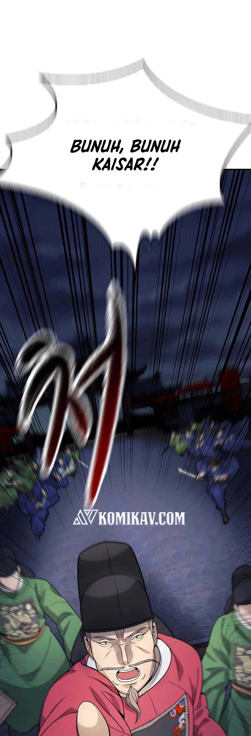 Storm Inn Chapter 102 Gambar 60