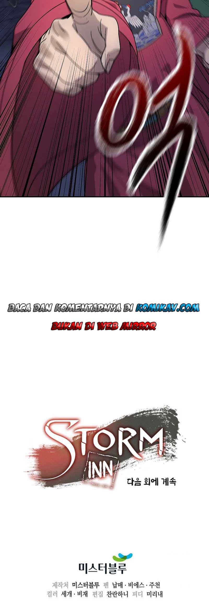 Storm Inn Chapter 102 Gambar 61