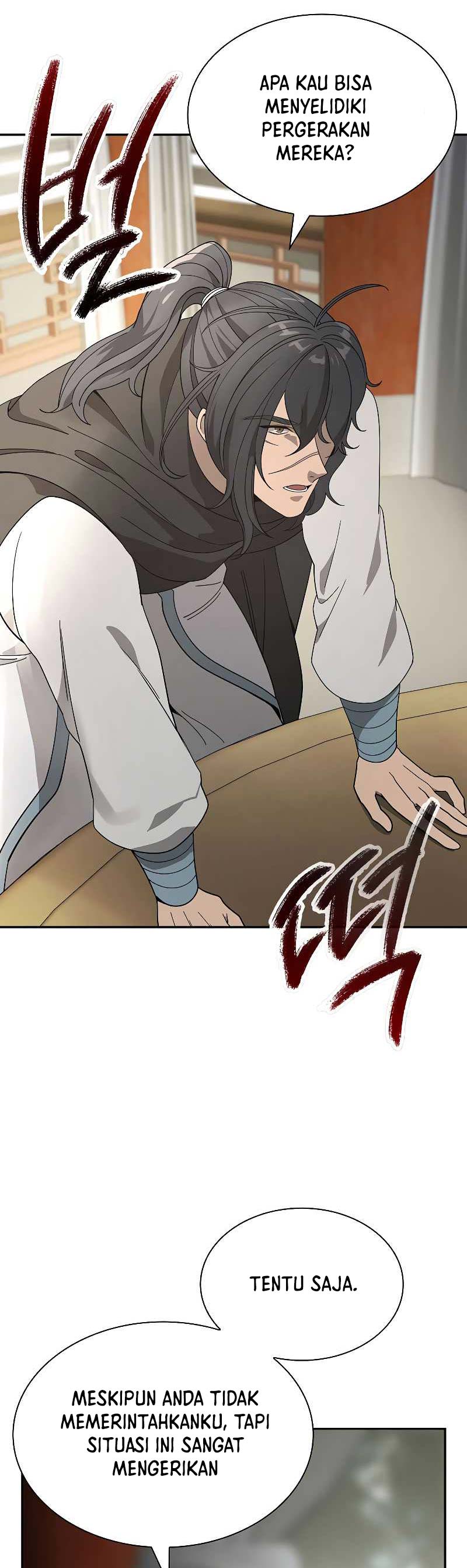 Storm Inn Chapter 101 Gambar 10