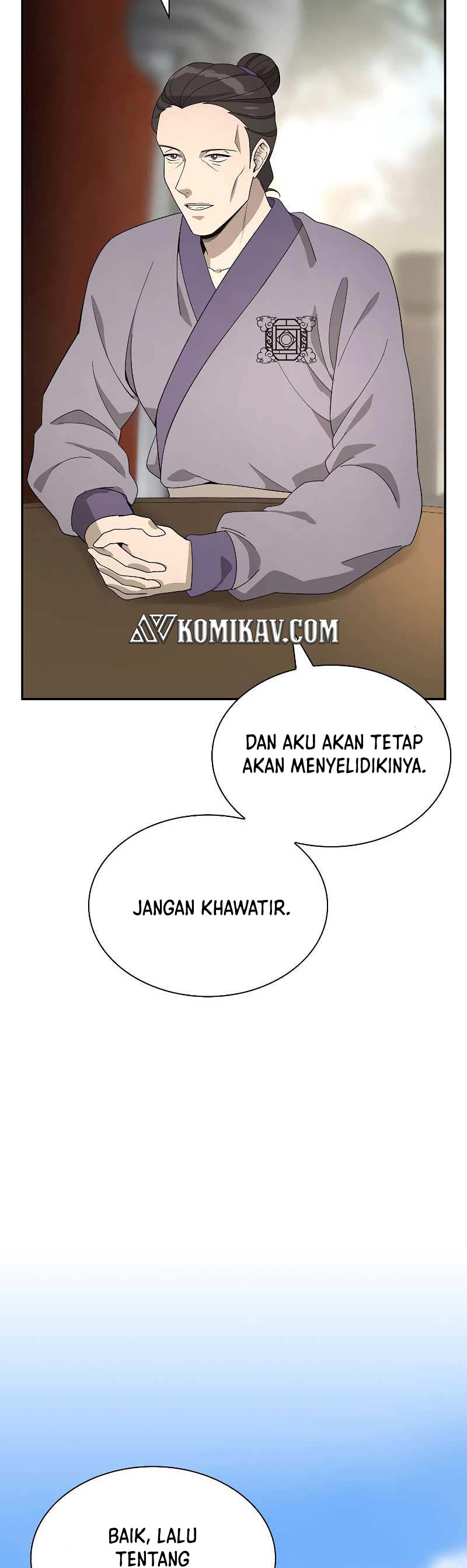 Storm Inn Chapter 101 Gambar 11
