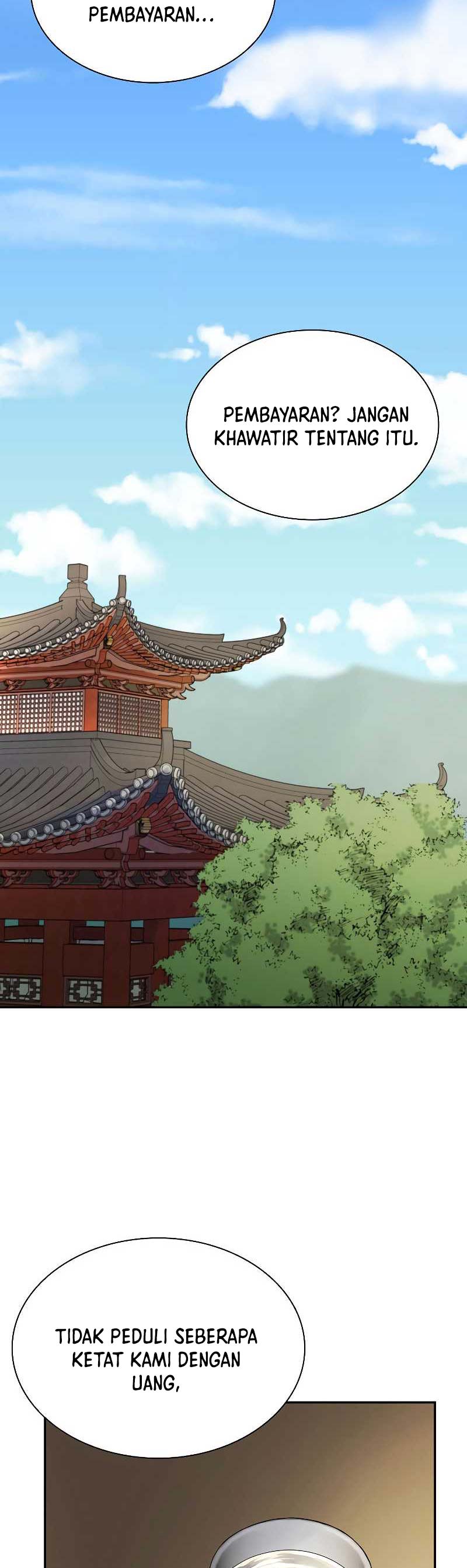 Storm Inn Chapter 101 Gambar 12