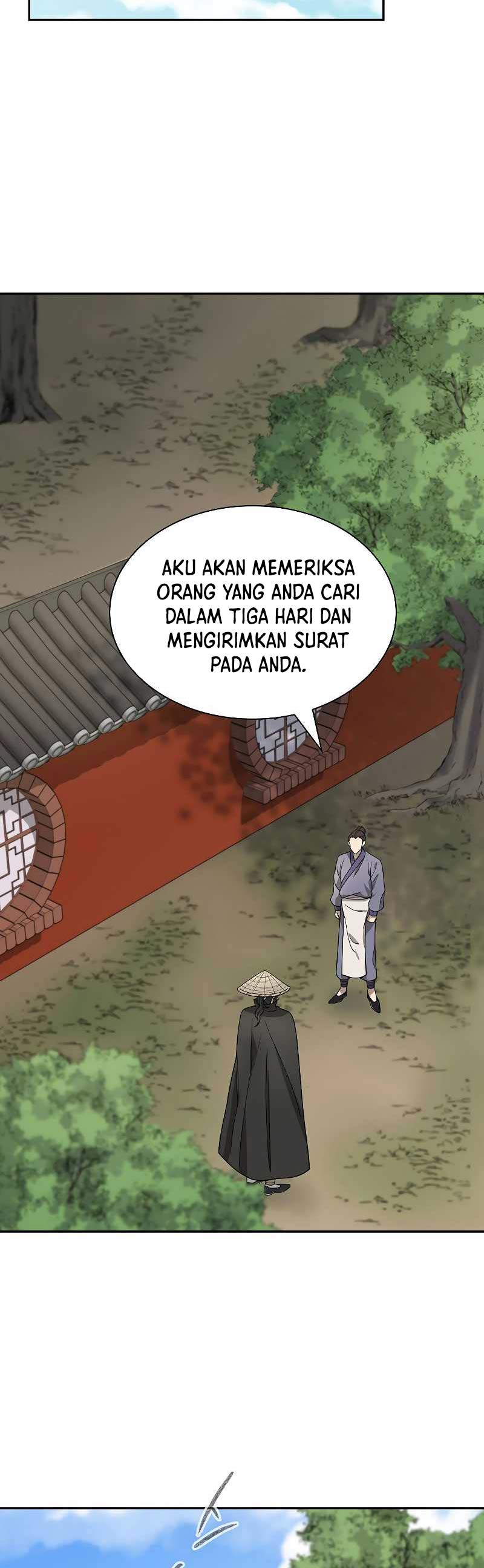 Storm Inn Chapter 101 Gambar 15