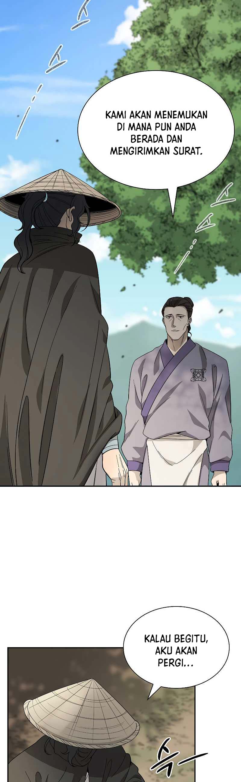Storm Inn Chapter 101 Gambar 16