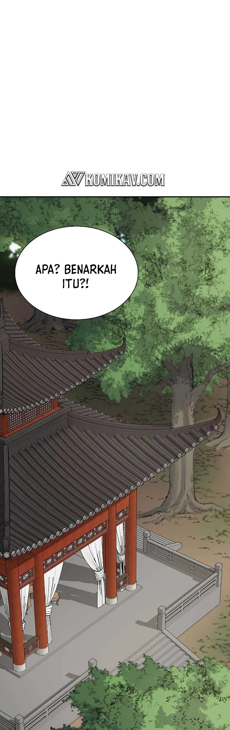 Baca Manhwa Storm Inn Chapter 101 Gambar 2