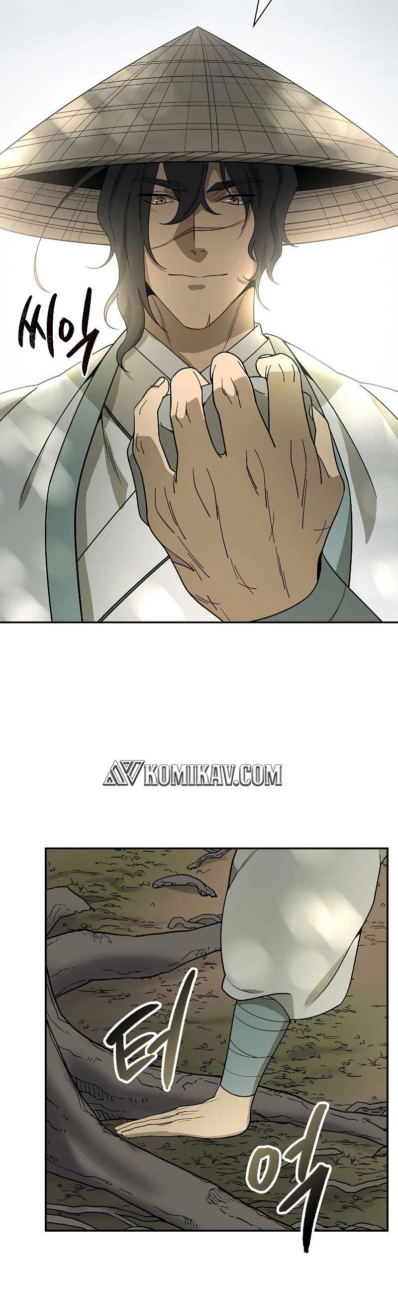 Storm Inn Chapter 101 Gambar 25
