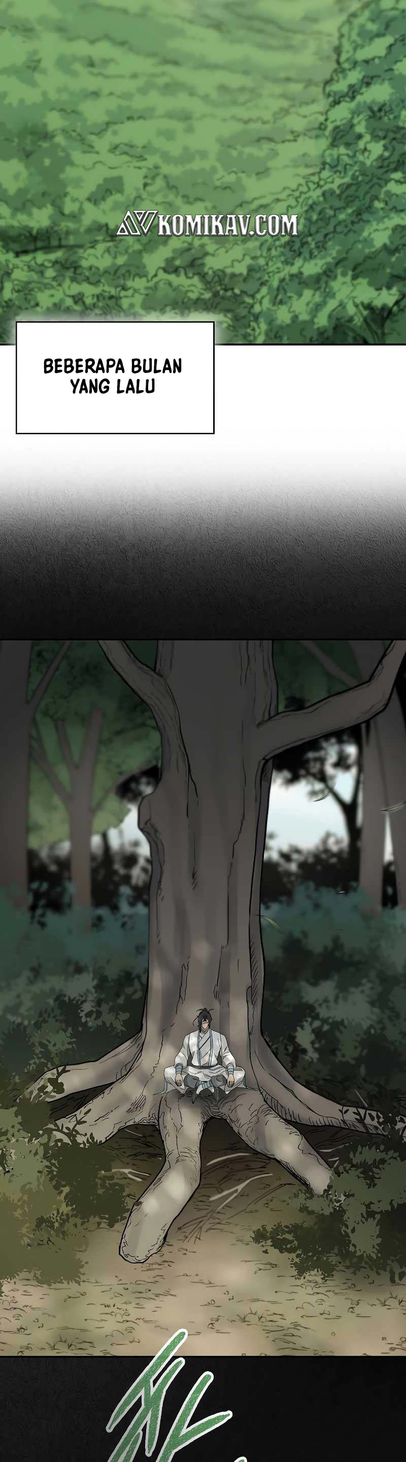 Storm Inn Chapter 101 Gambar 28