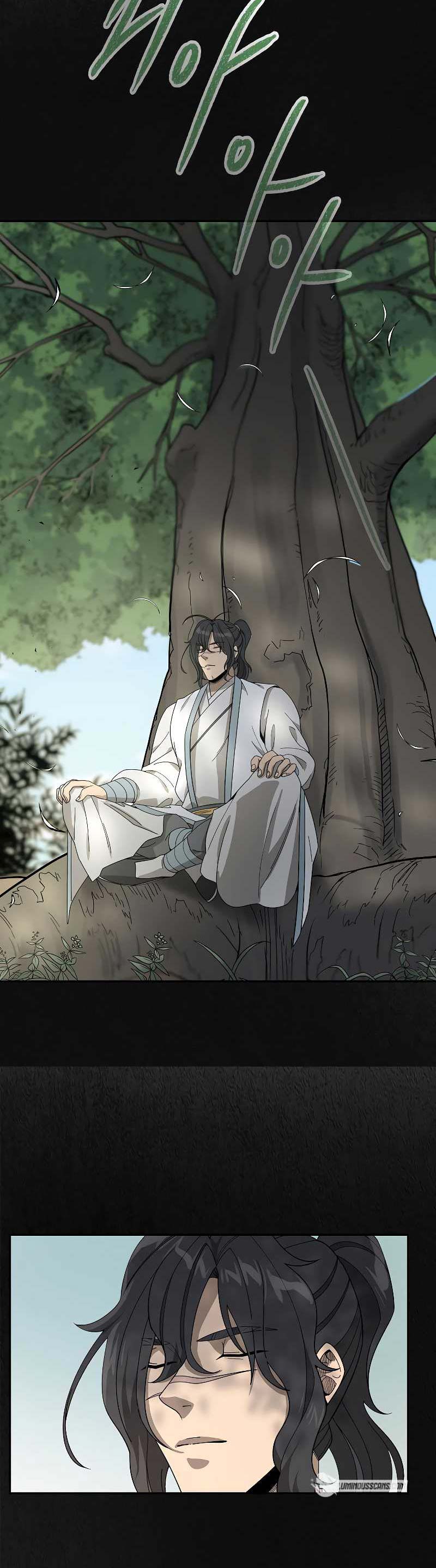 Storm Inn Chapter 101 Gambar 29