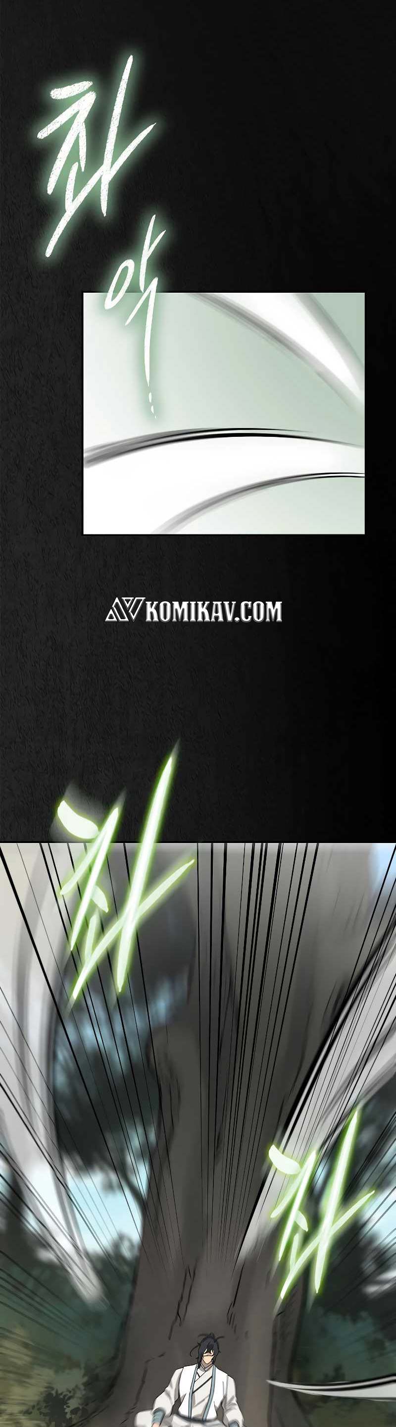 Storm Inn Chapter 101 Gambar 30