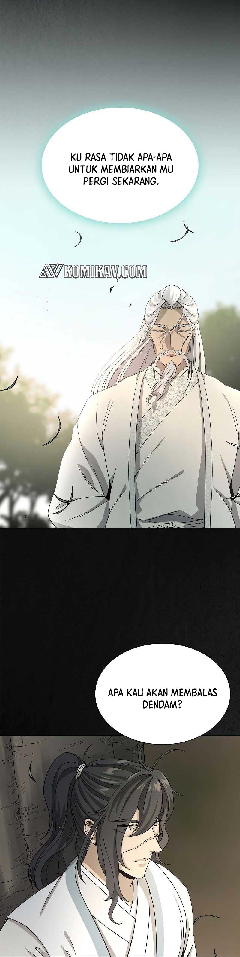 Storm Inn Chapter 101 Gambar 36