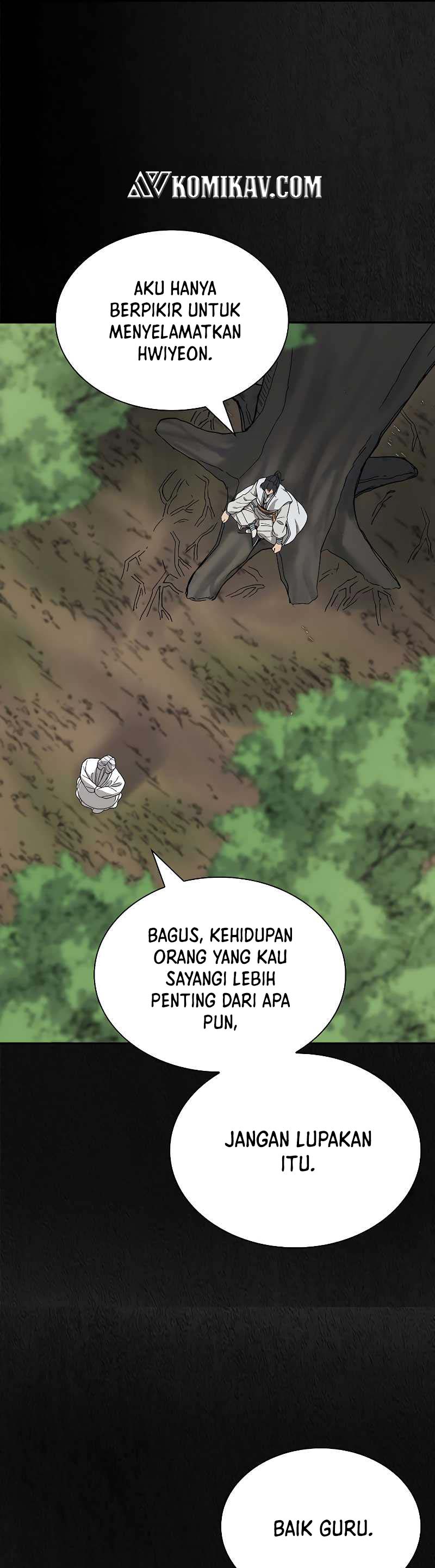 Storm Inn Chapter 101 Gambar 37