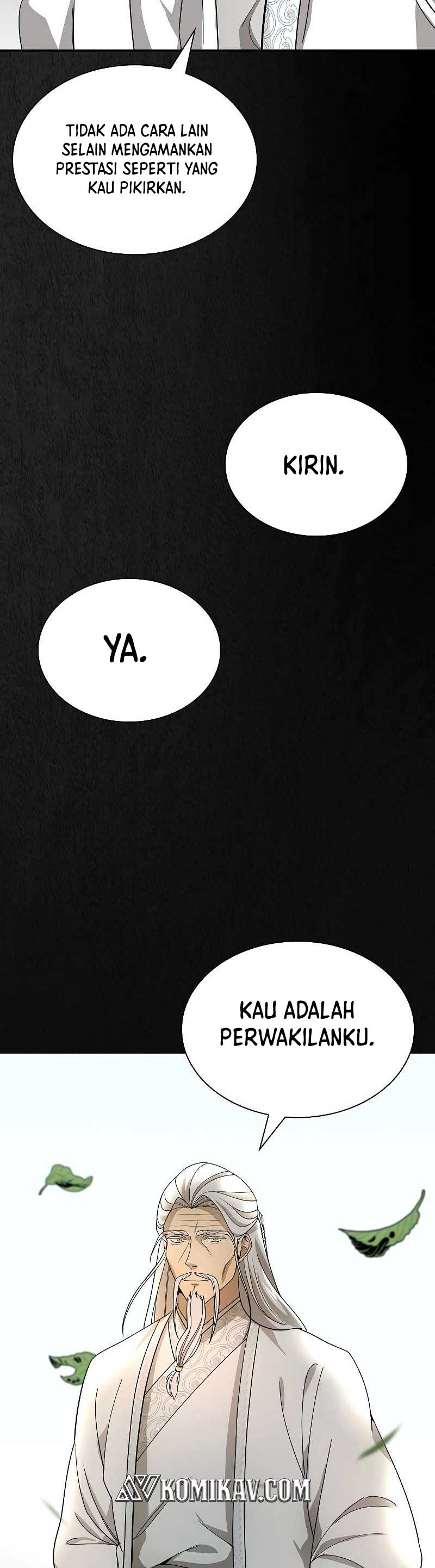 Storm Inn Chapter 101 Gambar 41