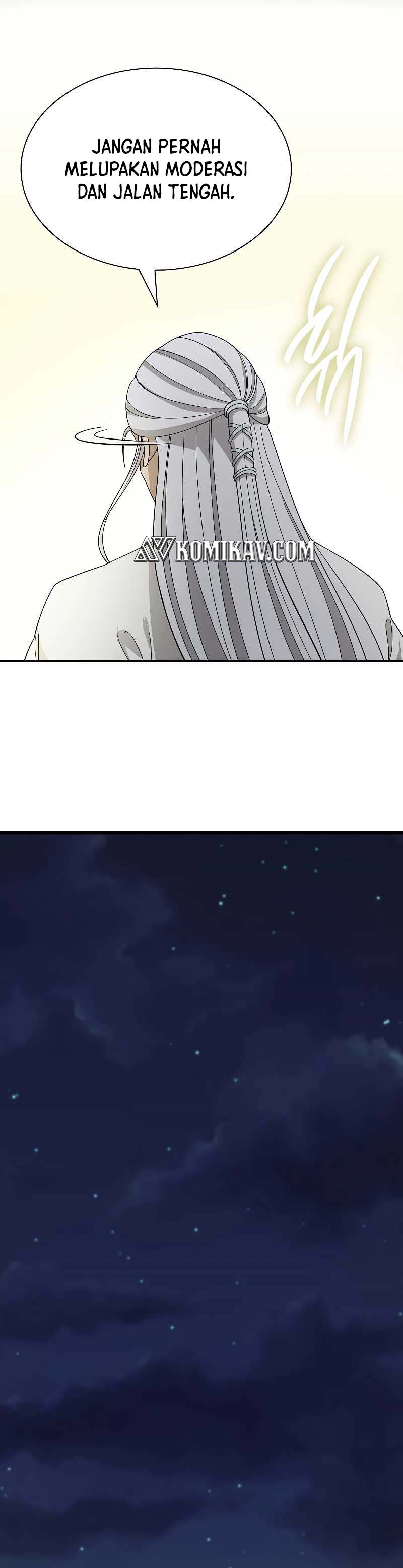 Storm Inn Chapter 101 Gambar 43