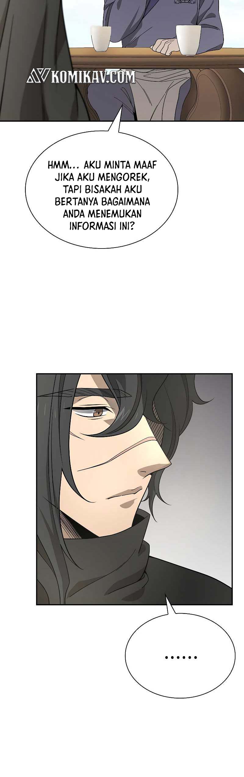 Storm Inn Chapter 101 Gambar 5