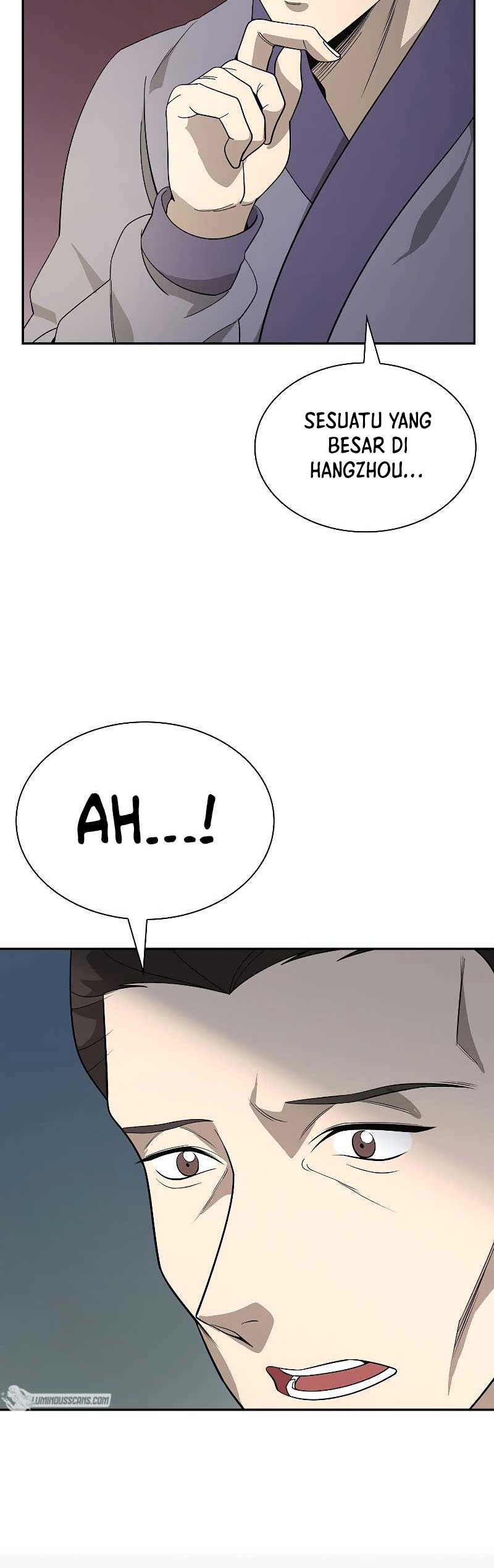 Storm Inn Chapter 101 Gambar 7
