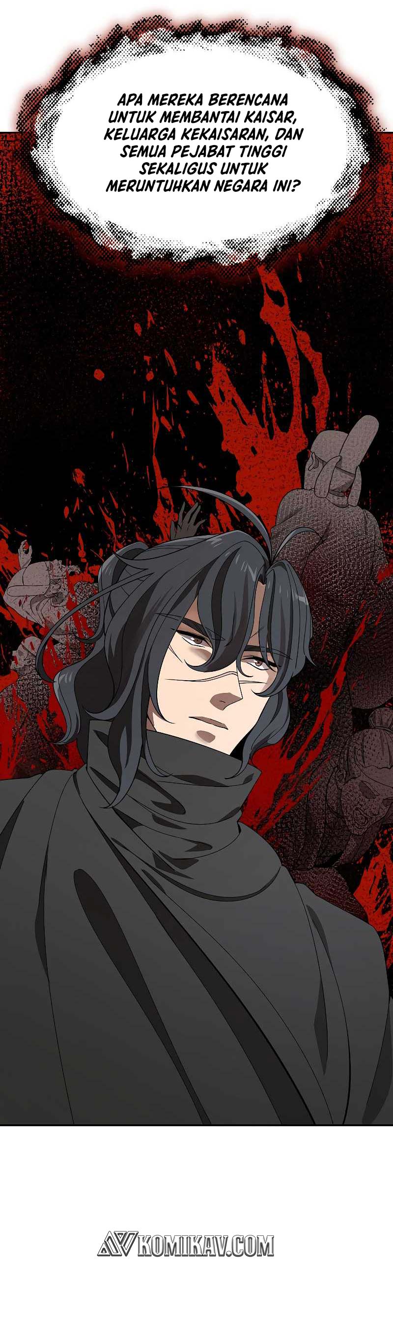 Storm Inn Chapter 101 Gambar 9