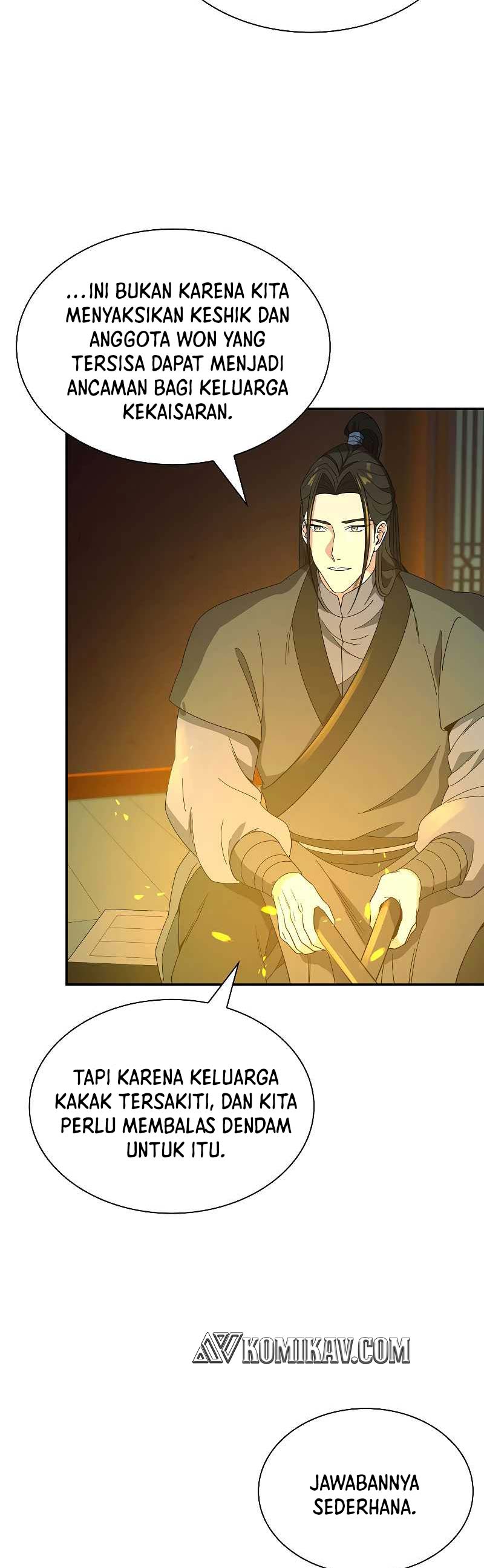 Storm Inn Chapter 100 Gambar 10