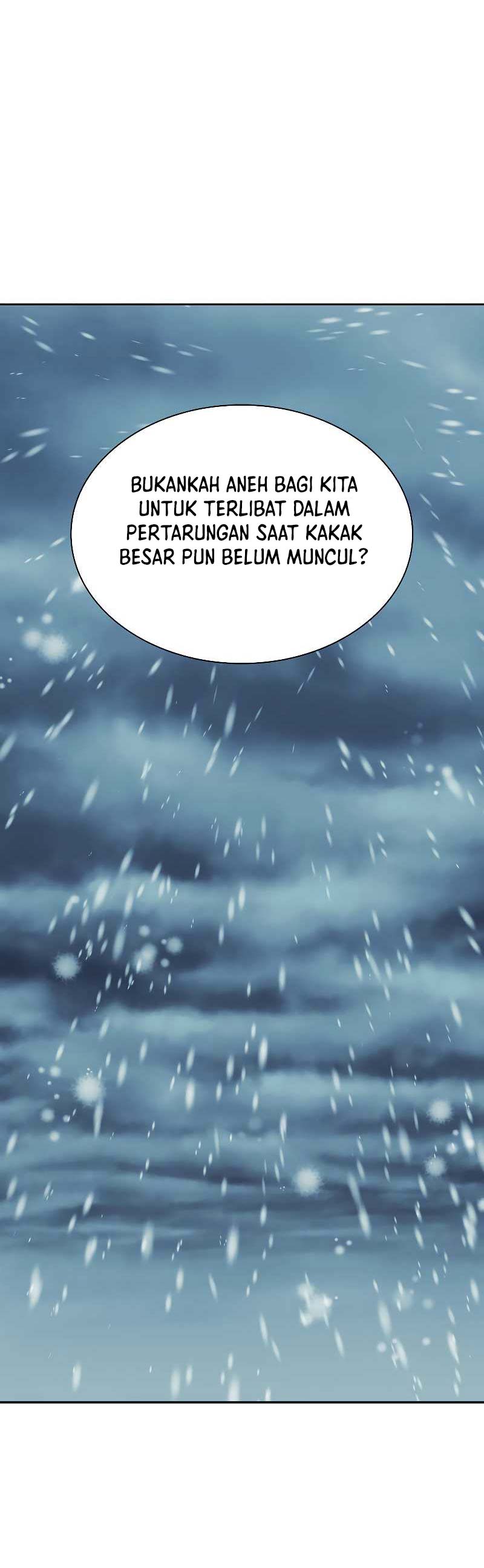 Storm Inn Chapter 100 Gambar 12