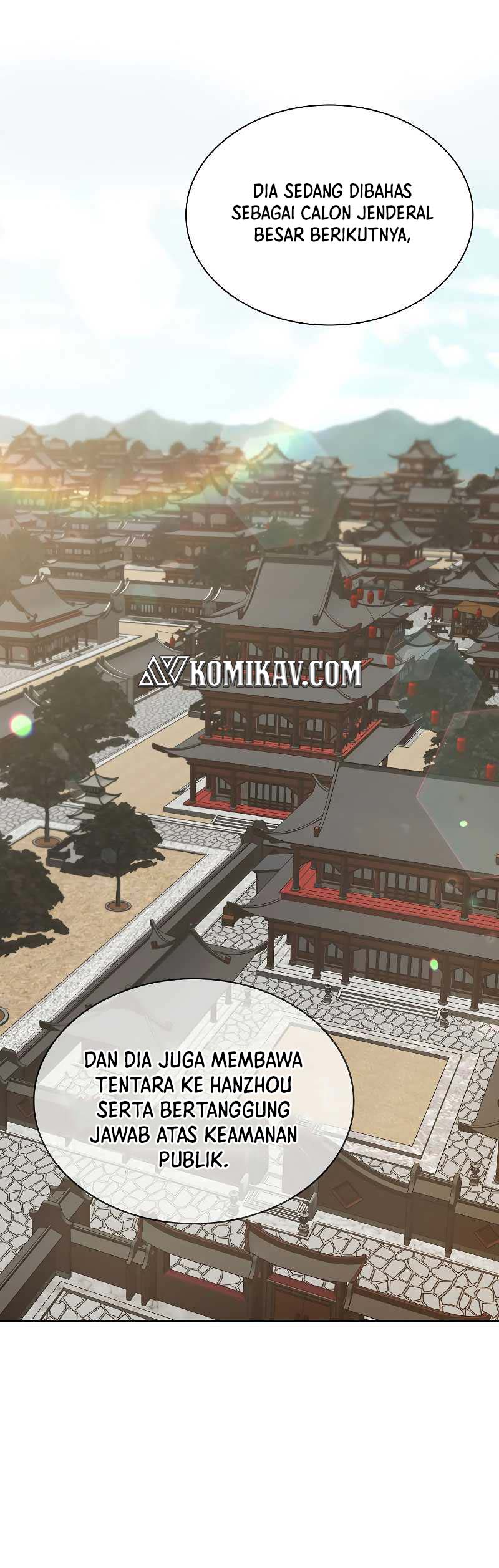 Storm Inn Chapter 100 Gambar 14