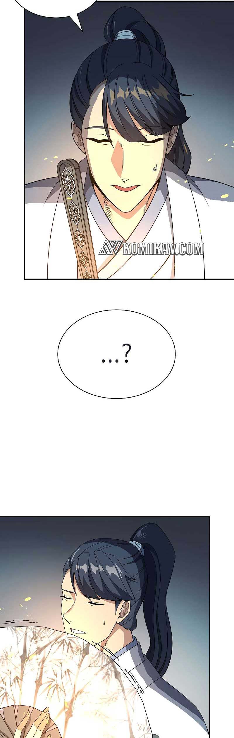 Storm Inn Chapter 100 Gambar 18