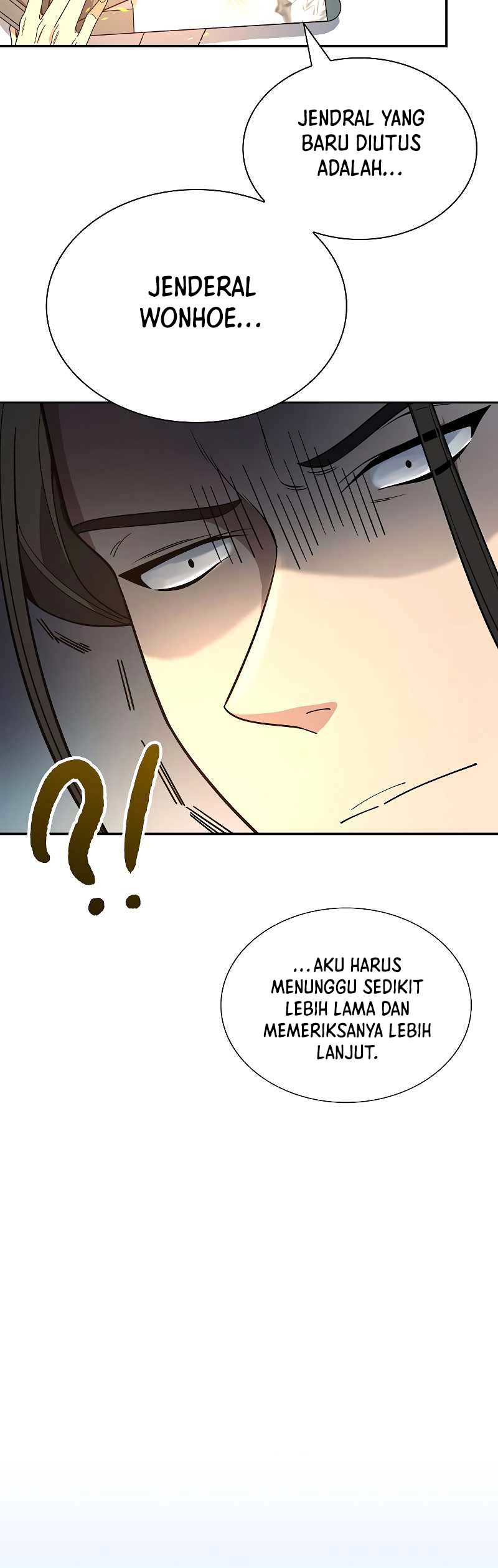 Storm Inn Chapter 100 Gambar 19