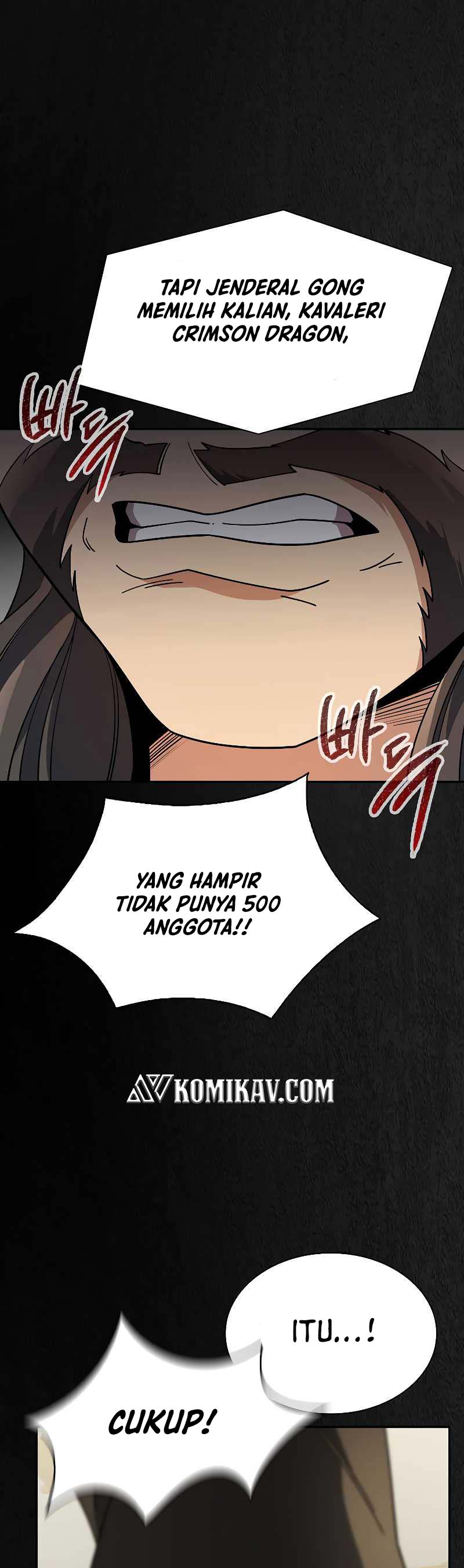 Storm Inn Chapter 100 Gambar 28