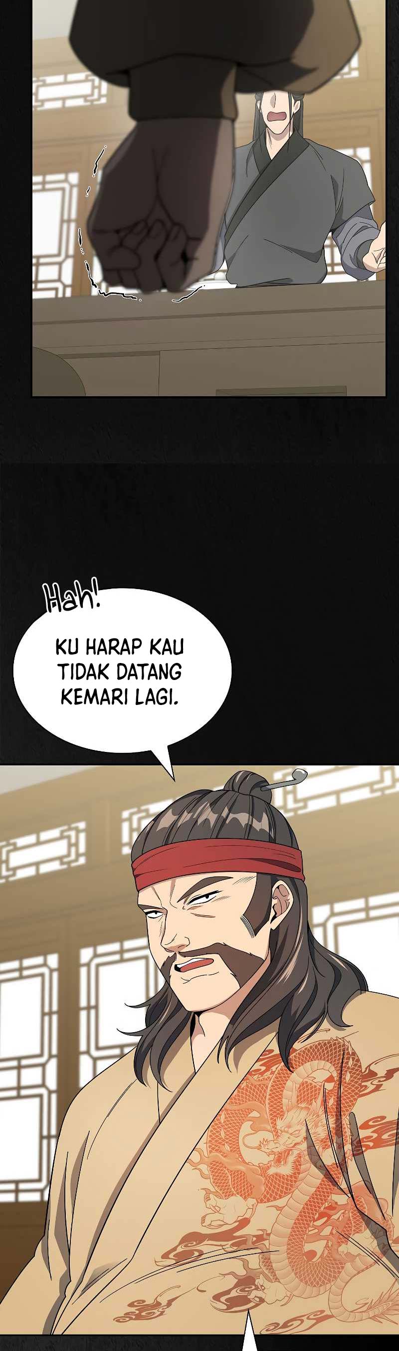 Storm Inn Chapter 100 Gambar 29