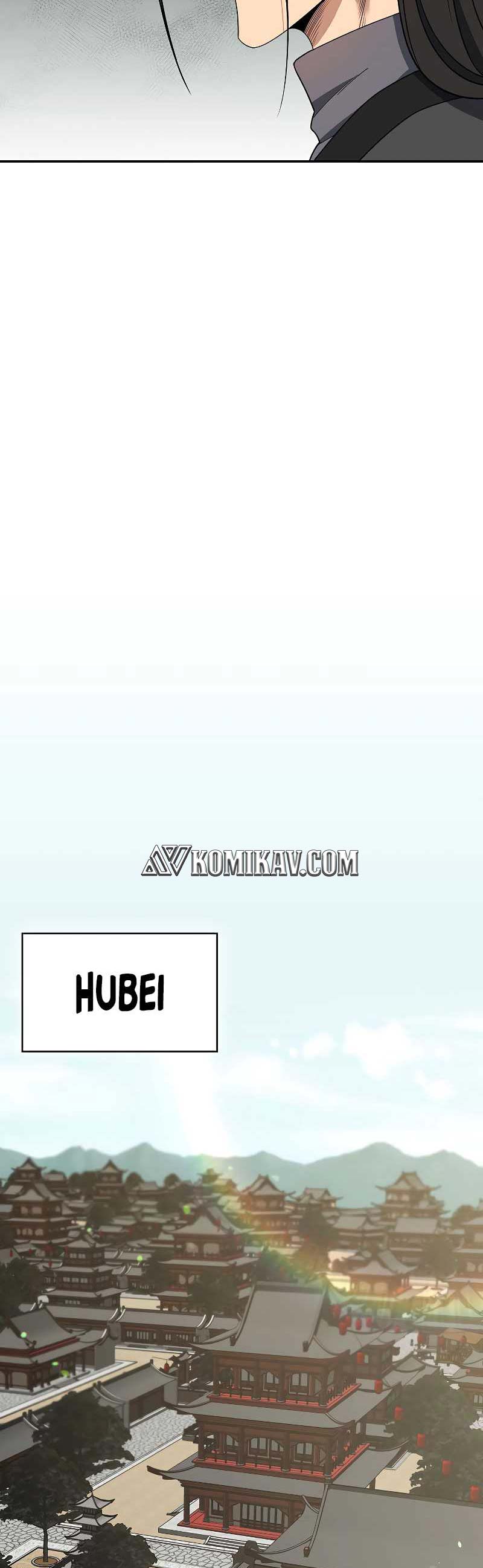 Storm Inn Chapter 100 Gambar 36