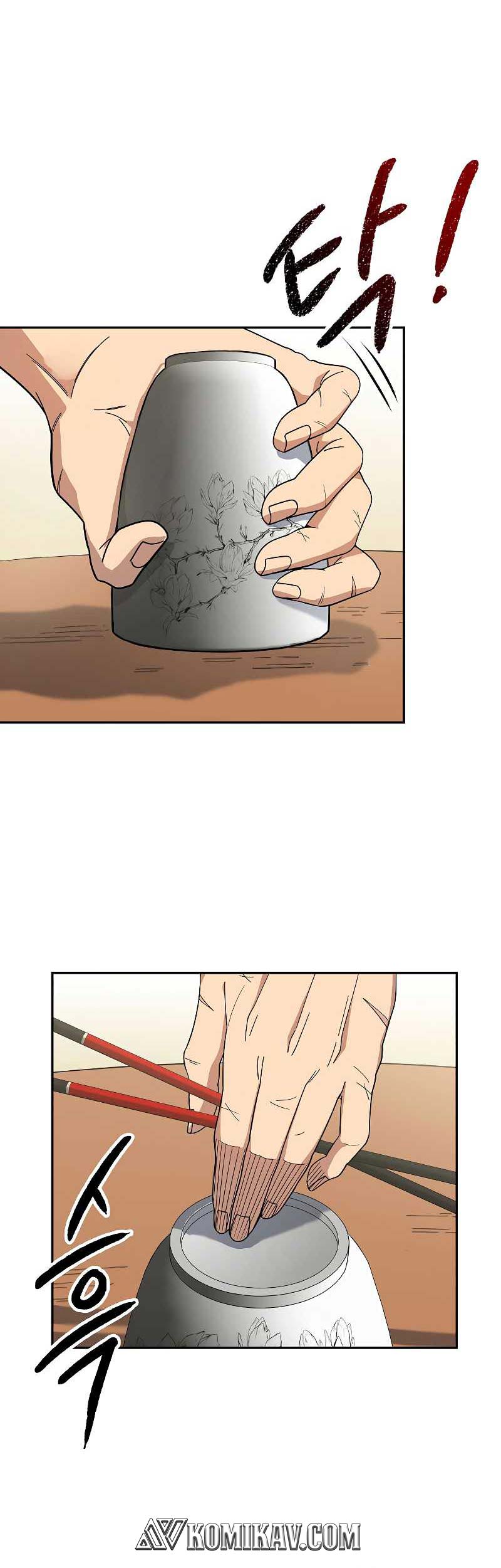 Storm Inn Chapter 100 Gambar 45