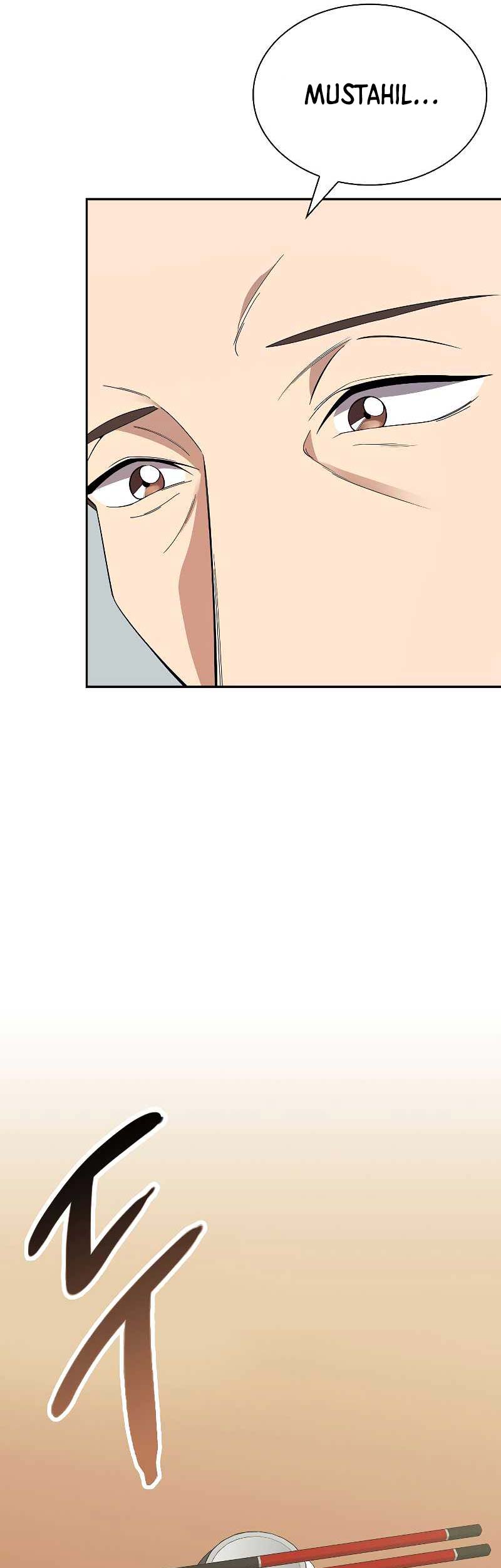Storm Inn Chapter 100 Gambar 46