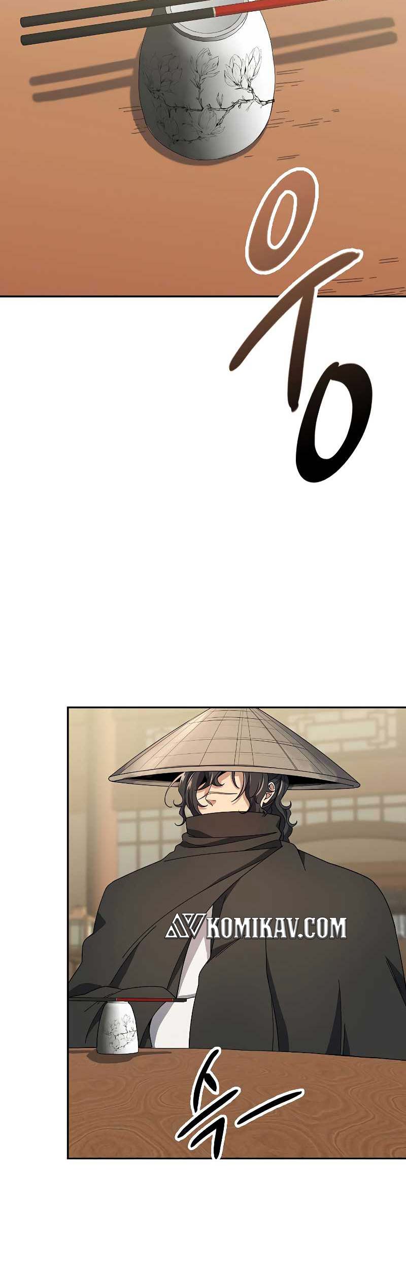 Storm Inn Chapter 100 Gambar 47