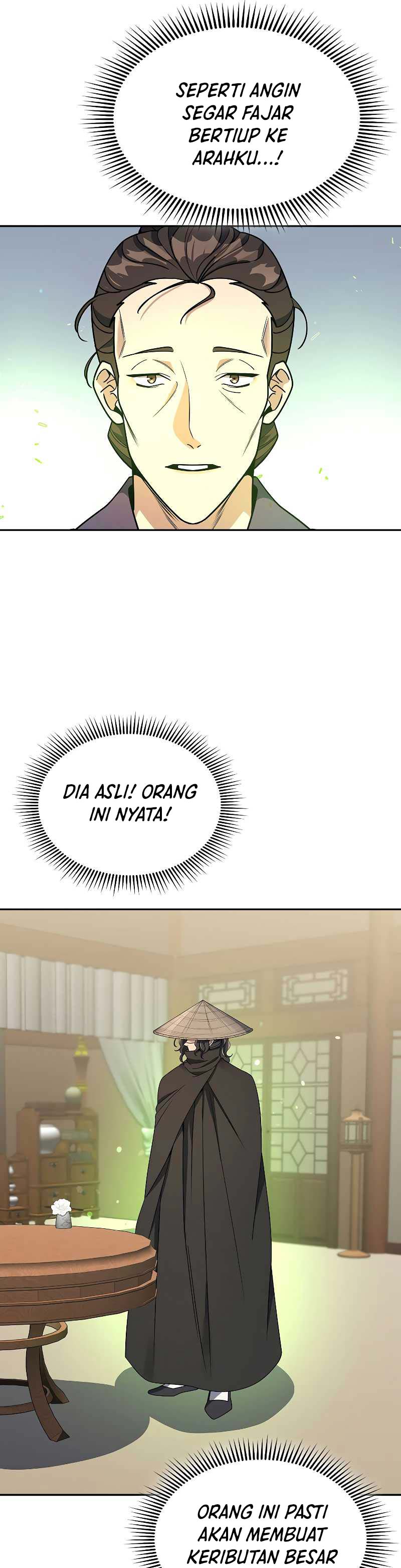 Storm Inn Chapter 100 Gambar 53