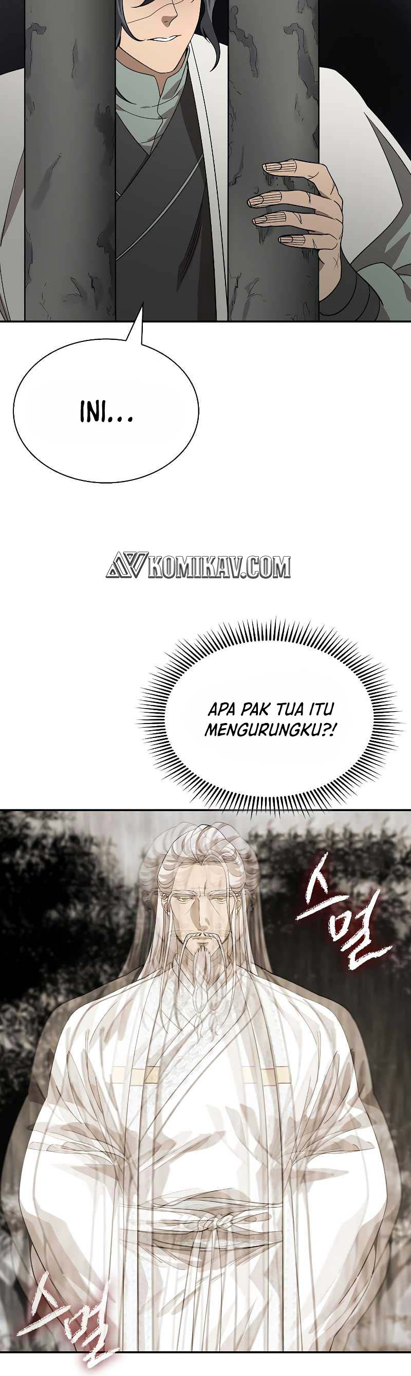 Storm Inn Chapter 99 Gambar 13