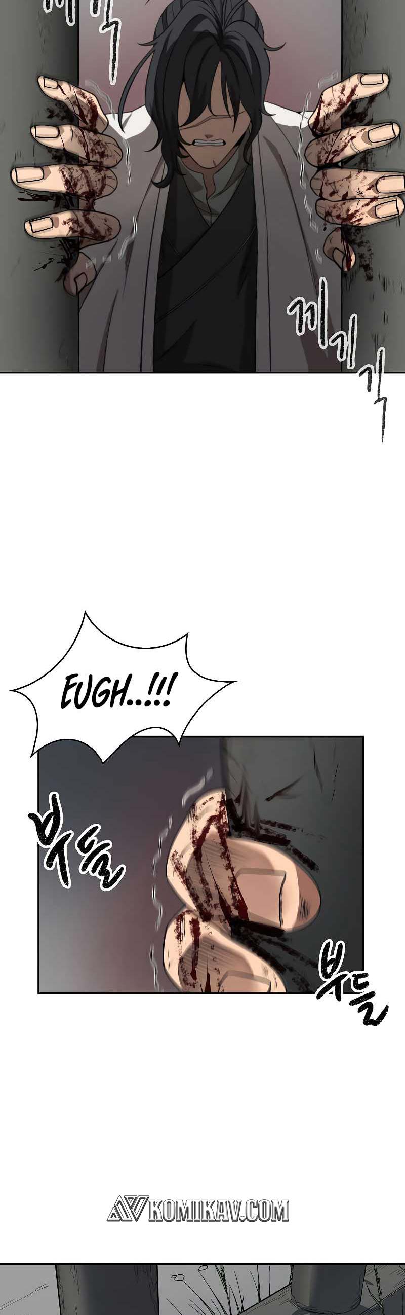 Storm Inn Chapter 99 Gambar 18
