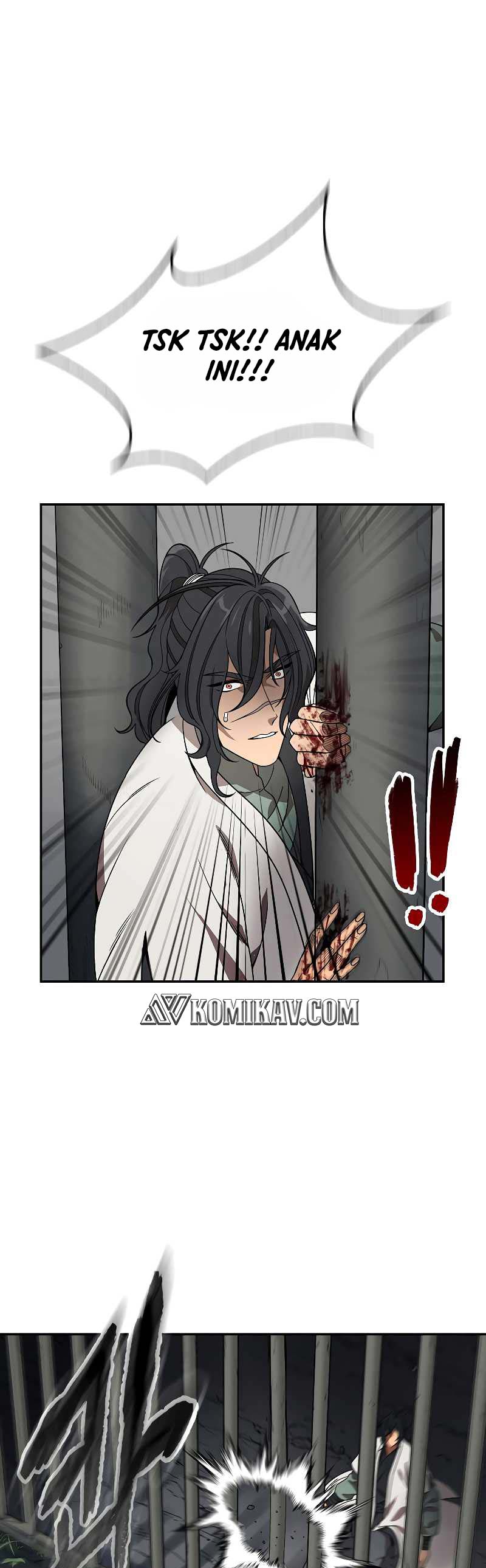 Storm Inn Chapter 99 Gambar 20