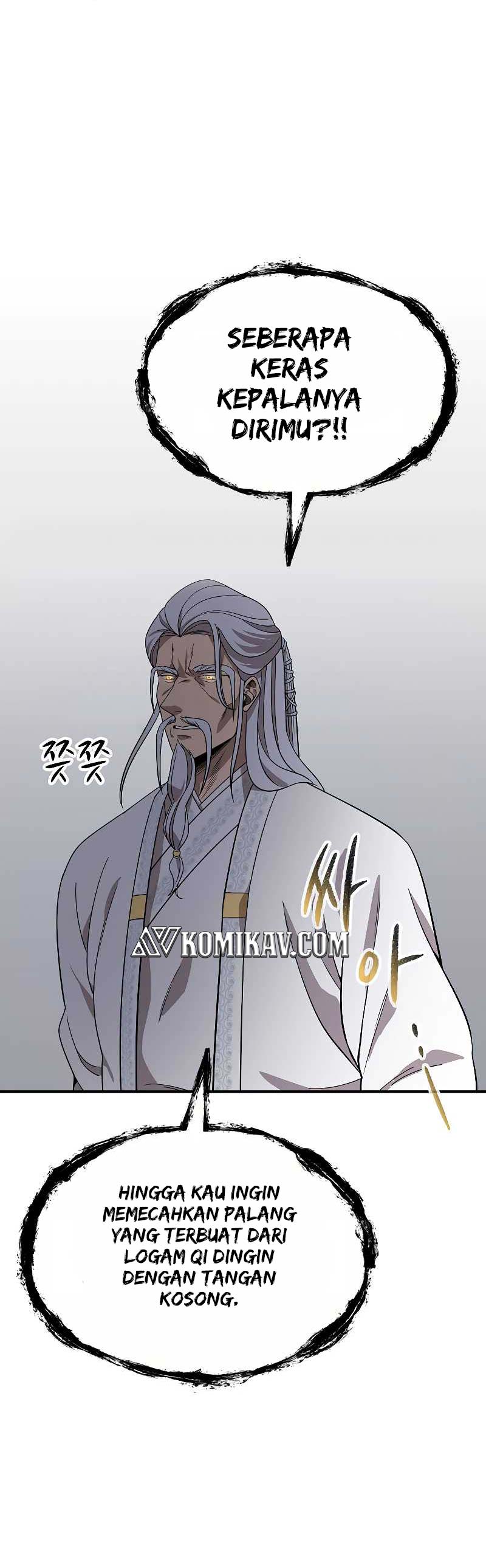 Storm Inn Chapter 99 Gambar 22