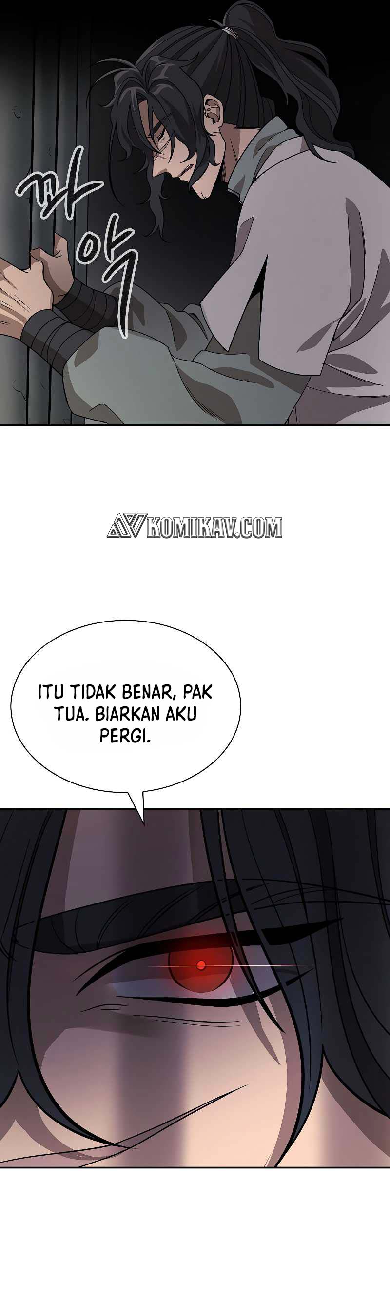 Storm Inn Chapter 99 Gambar 26