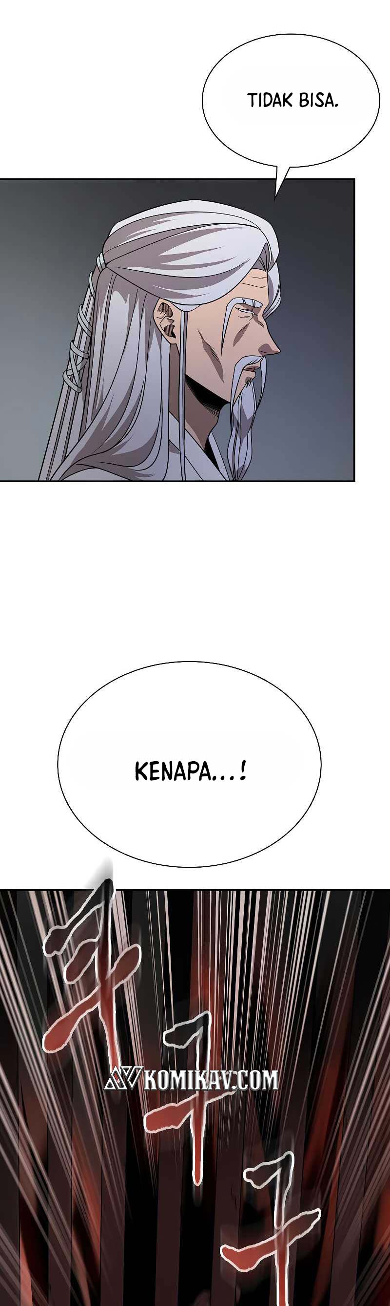 Storm Inn Chapter 99 Gambar 27